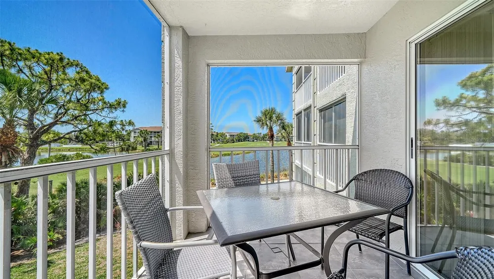 9330 CLUBSIDE CIRCLE #3202 Sarasota, FL 34238