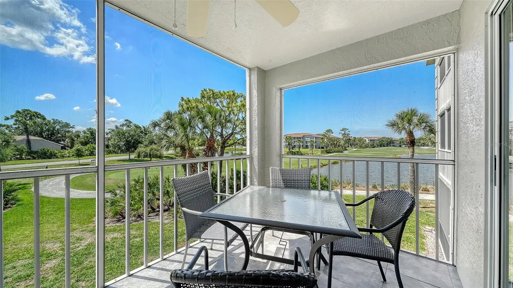 9330 CLUBSIDE CIRCLE #3202 Sarasota, FL 34238