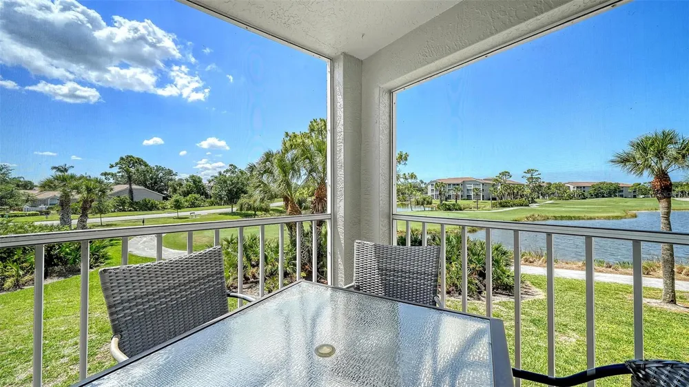 9330 CLUBSIDE CIRCLE #3202 Sarasota, FL 34238