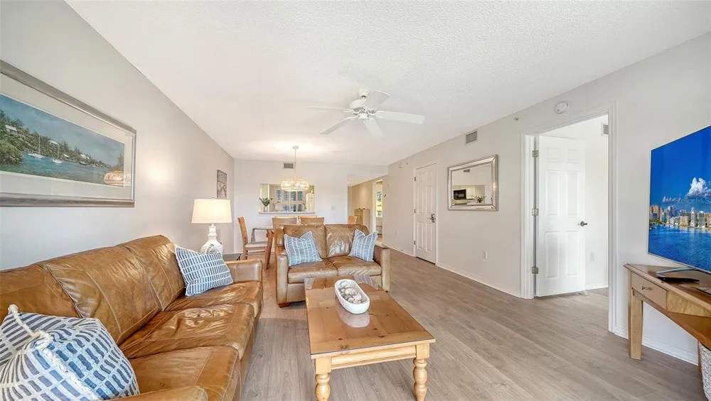 9330 CLUBSIDE CIRCLE #3202 Sarasota, FL 34238