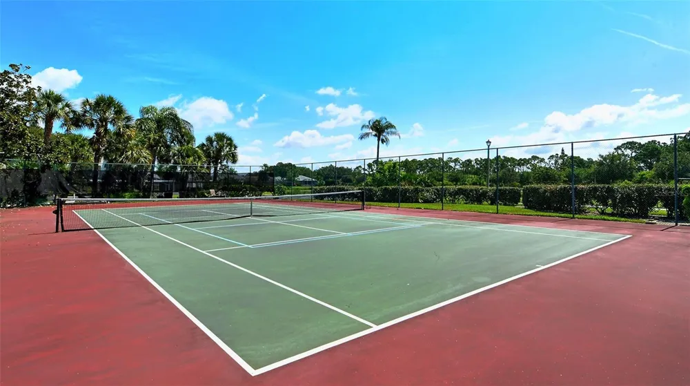 9330 CLUBSIDE CIRCLE #3202 Sarasota, FL 34238