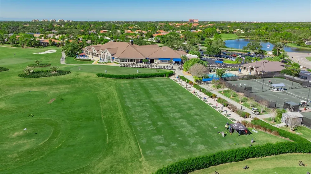 9330 CLUBSIDE CIRCLE #3202 Sarasota, FL 34238