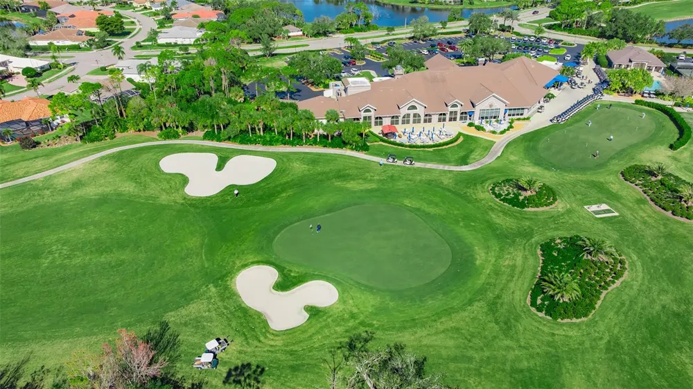 9330 CLUBSIDE CIRCLE #3202 Sarasota, FL 34238