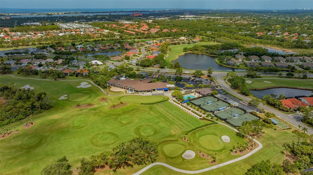 9330 CLUBSIDE CIRCLE #3202 Sarasota, FL 34238