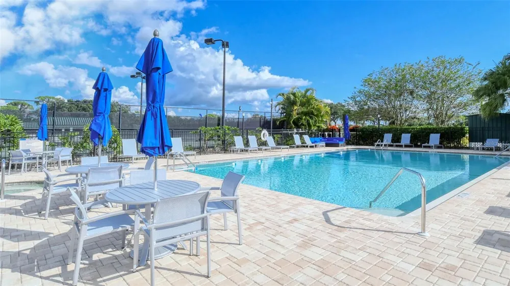 9330 CLUBSIDE CIRCLE #3202 Sarasota, FL 34238