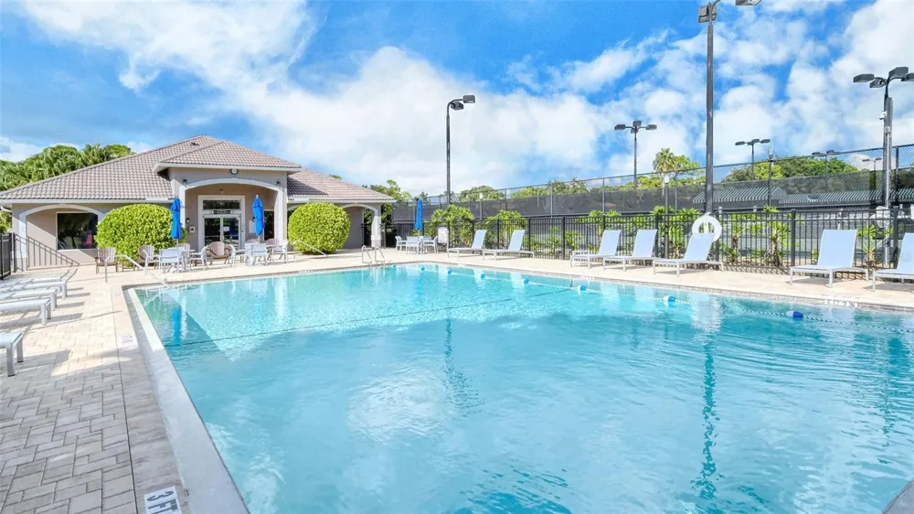 9330 CLUBSIDE CIRCLE #3202 Sarasota, FL 34238