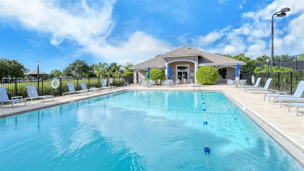 9330 CLUBSIDE CIRCLE #3202 Sarasota, FL 34238