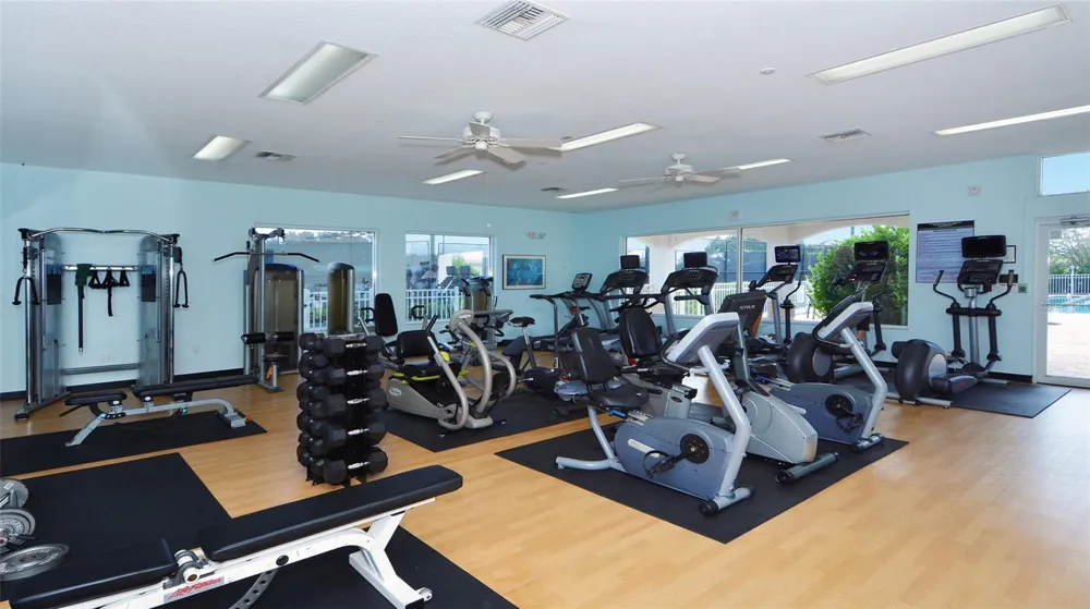9330 CLUBSIDE CIRCLE #3202 Sarasota, FL 34238