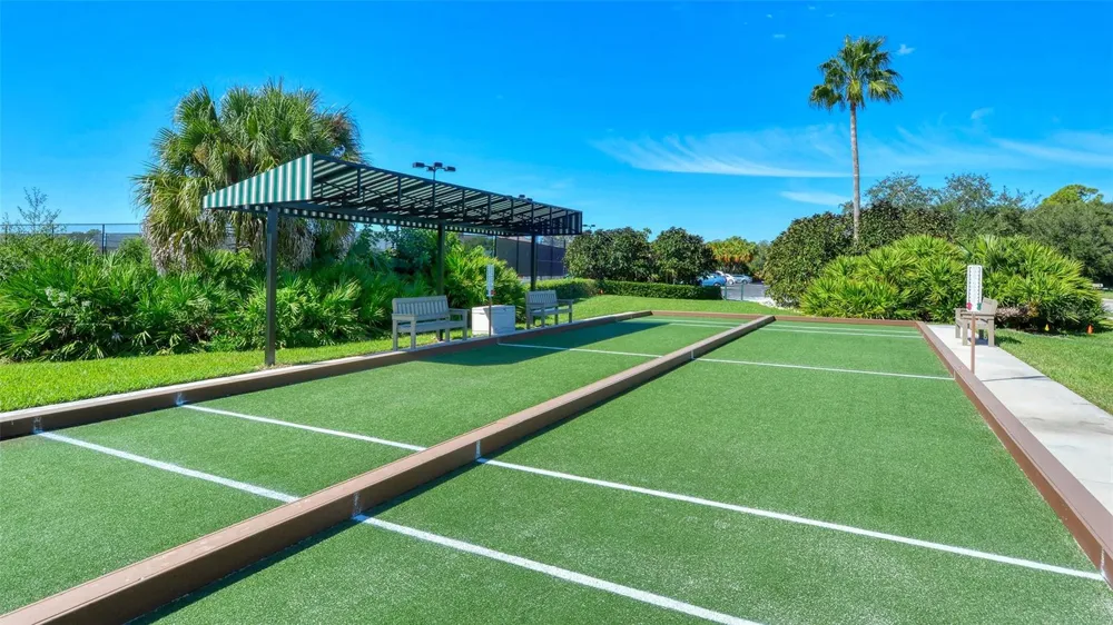 9330 CLUBSIDE CIRCLE #3202 Sarasota, FL 34238