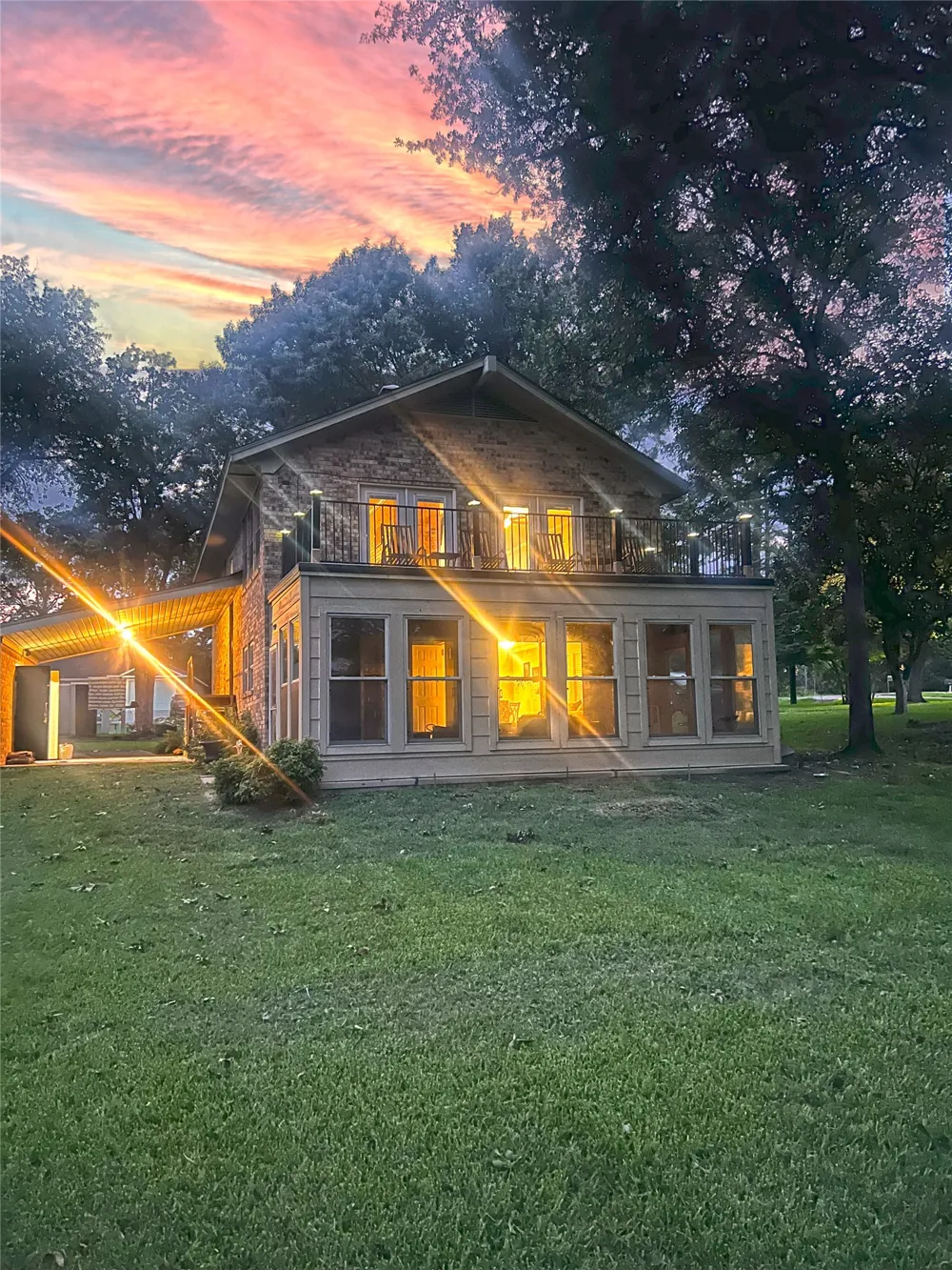 542 Wildewood Drive Chandler, TX 75758