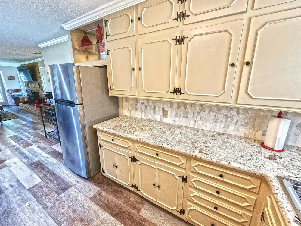 542 Wildewood Drive Chandler, TX 75758