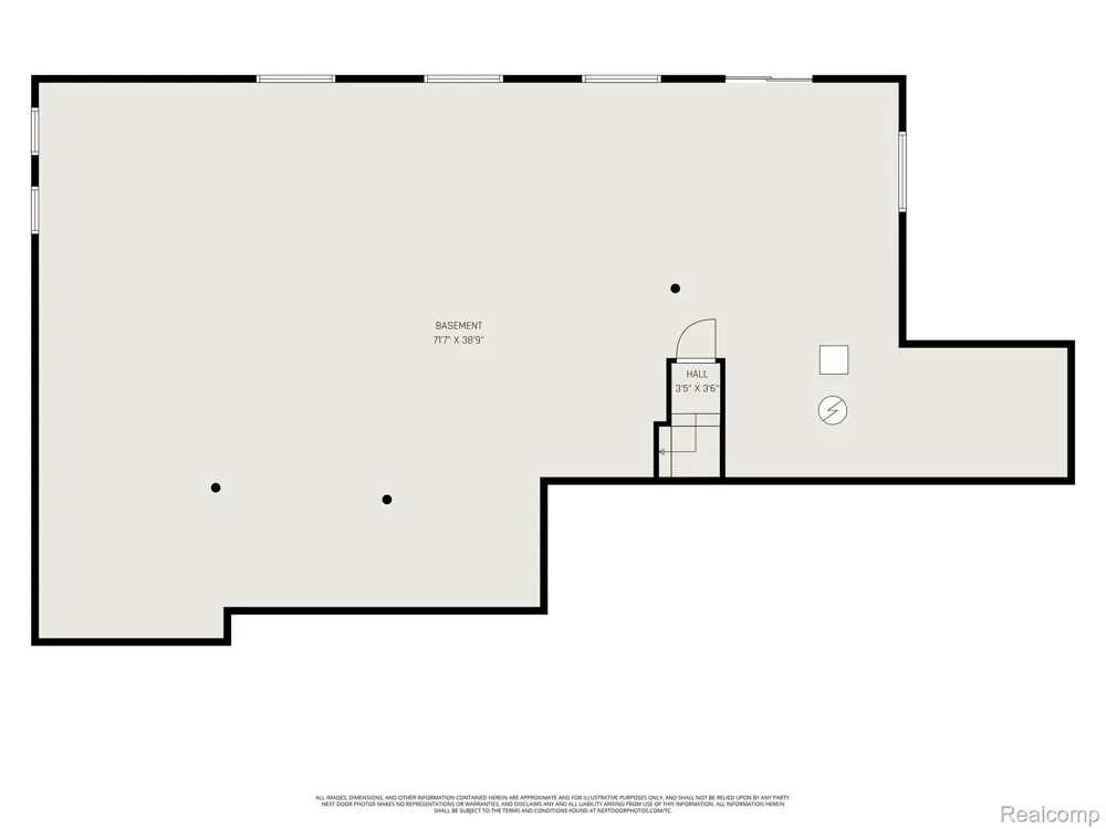 68503 Lake Angela Pointe Richmond City, MI 48062