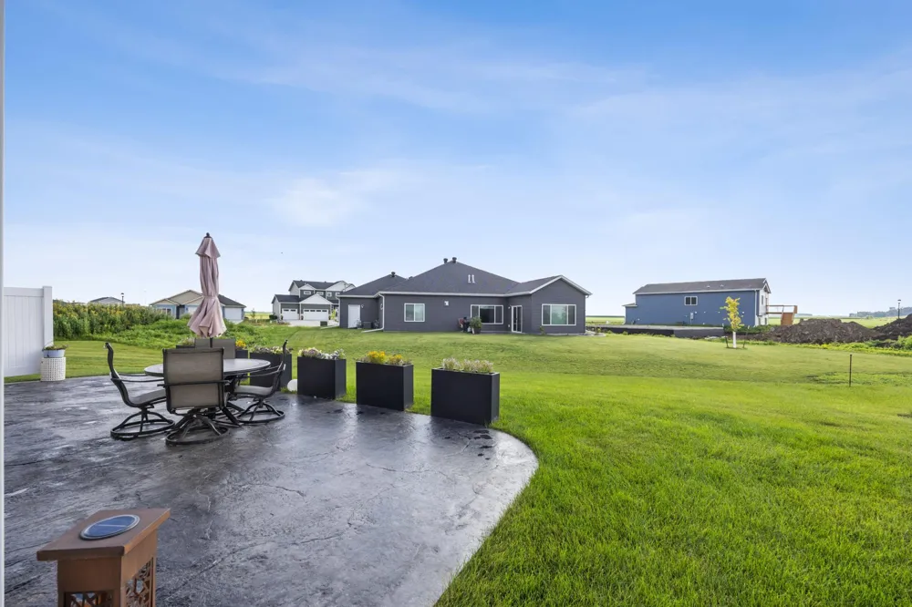 403 16th Street NE Dilworth, MN 56529