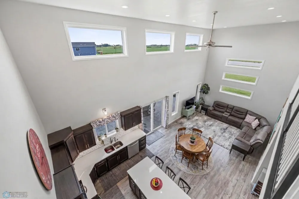 403 16th Street NE Dilworth, MN 56529