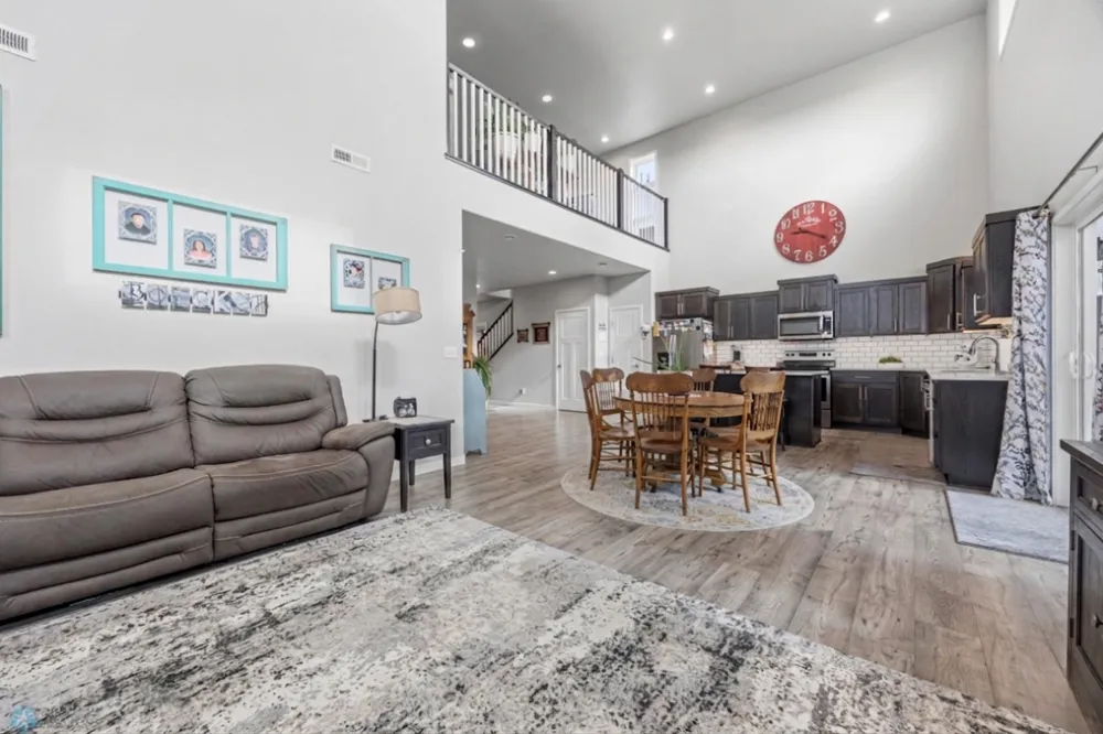 403 16th Street NE Dilworth, MN 56529