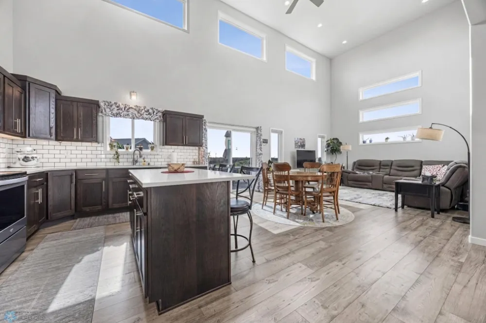 403 16th Street NE Dilworth, MN 56529