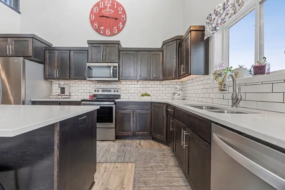 403 16th Street NE Dilworth, MN 56529