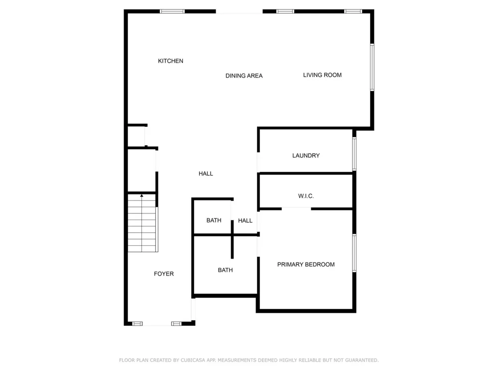 403 16th Street NE Dilworth, MN 56529
