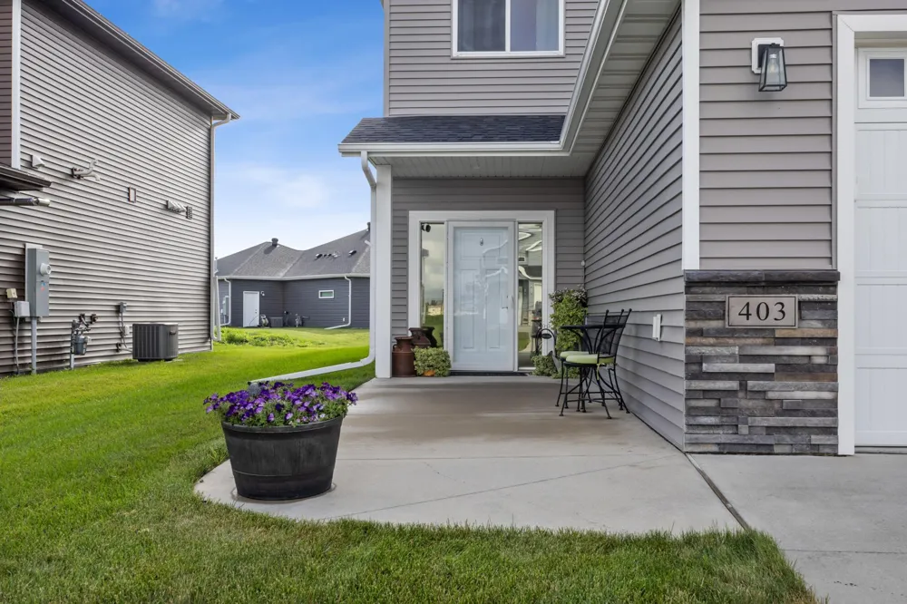 403 16th Street NE Dilworth, MN 56529