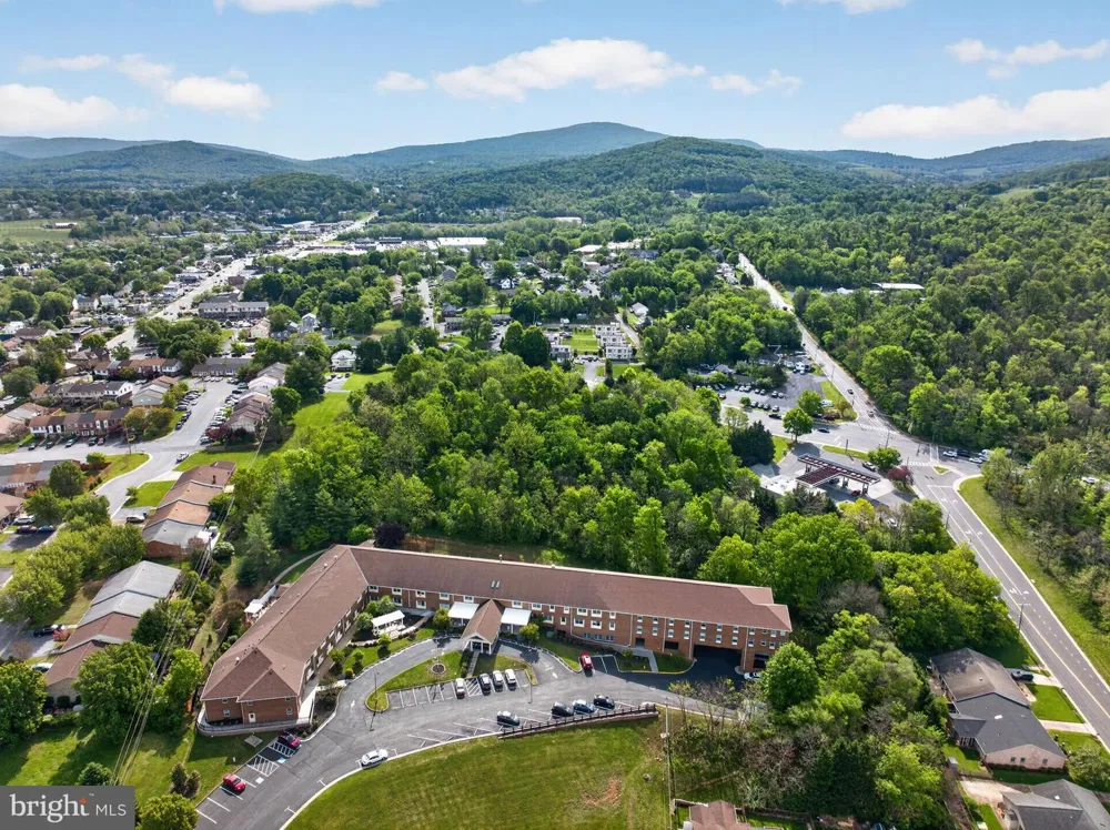 ELSIA DRIVE Front Royal, VA 22630