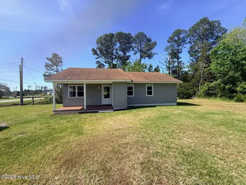 939 Highway 70 Davis