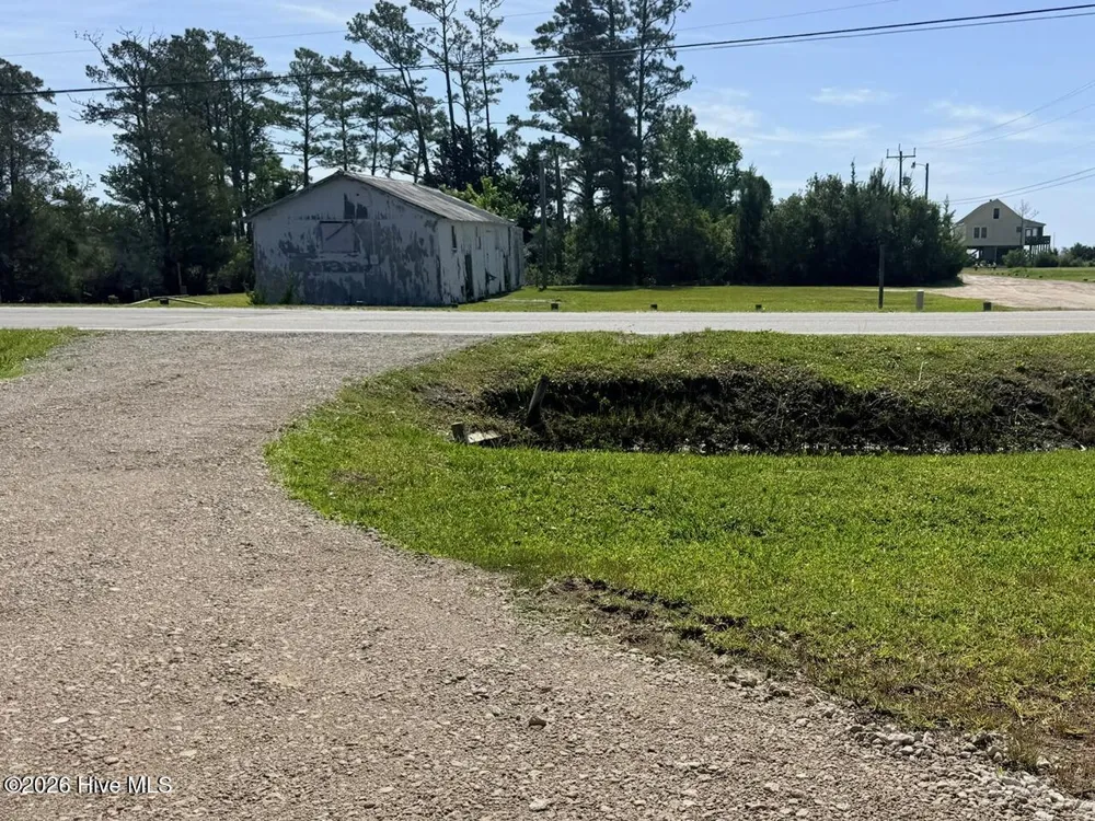 939 Highway 70 Davis Davis, NC 28524