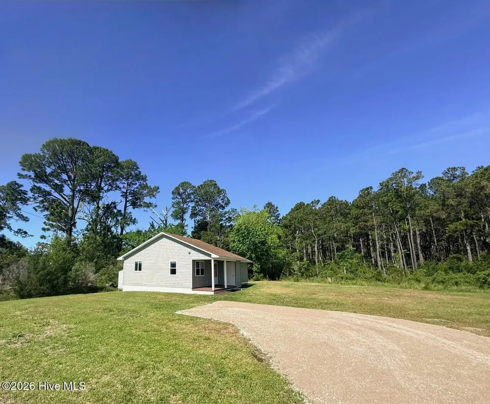 939 Highway 70 Davis Davis, NC 28524