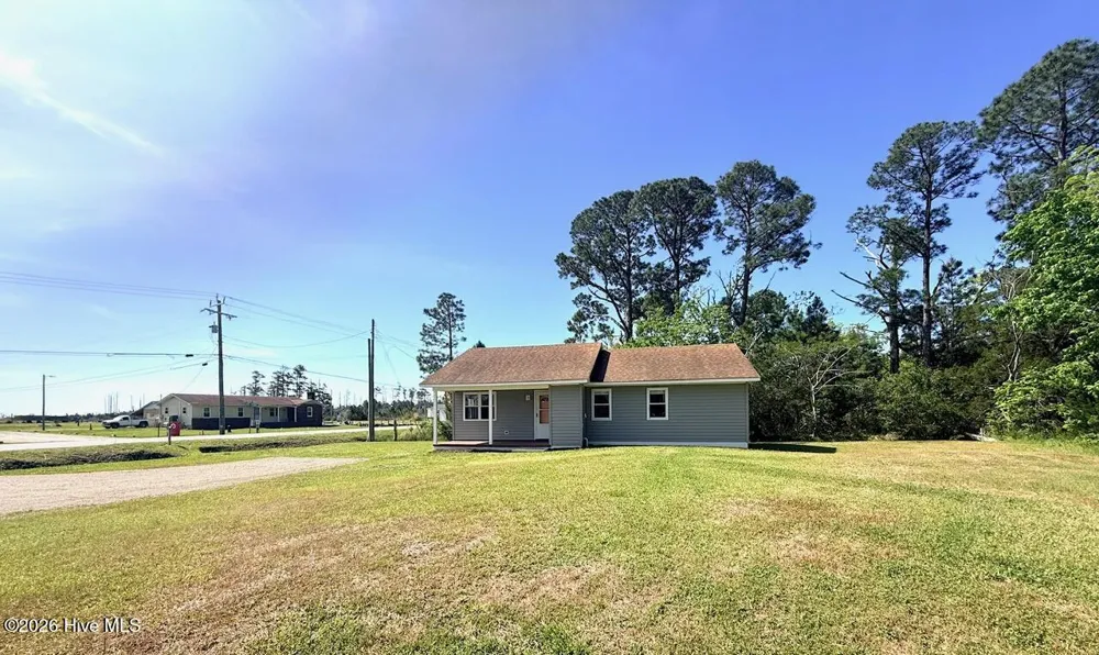 939 Highway 70 Davis Davis, NC 28524