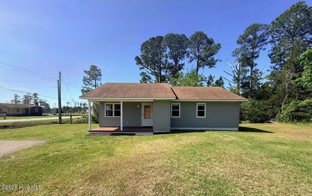 939 Highway 70 Davis Davis, NC 28524