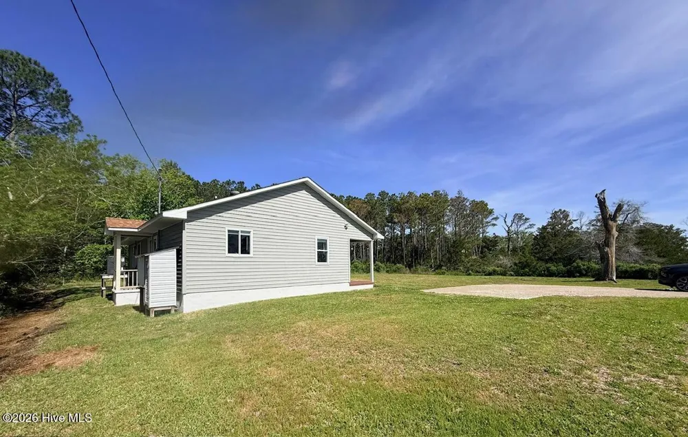 939 Highway 70 Davis Davis, NC 28524