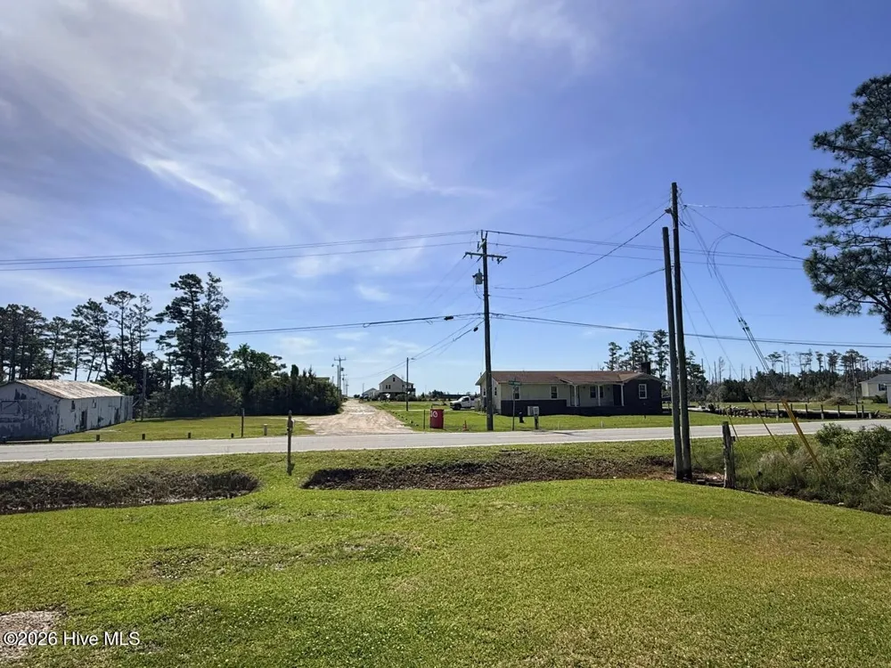 939 Highway 70 Davis Davis, NC 28524