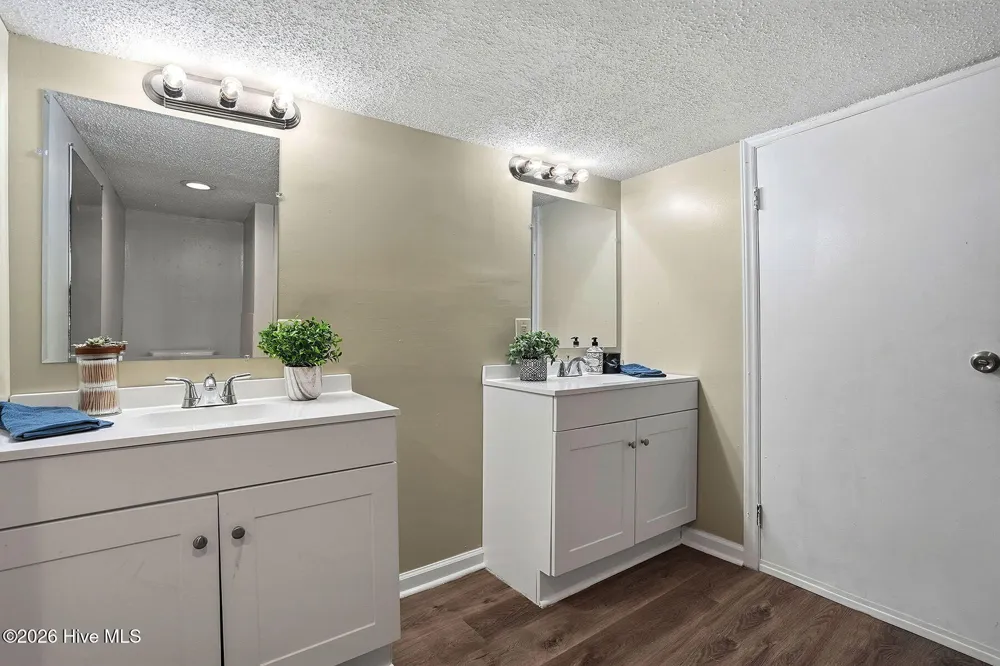204 W Hill Street Benson, NC 27504