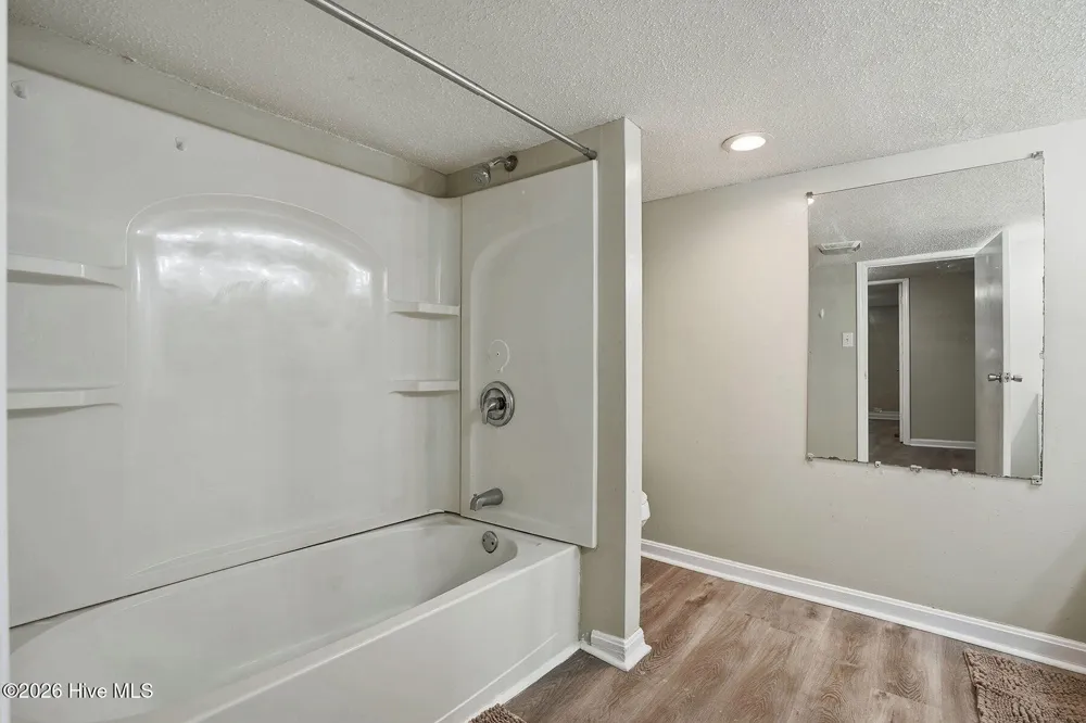 204 W Hill Street Benson, NC 27504