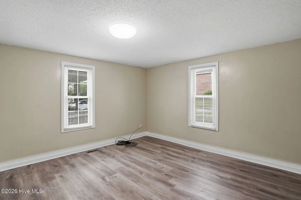 204 W Hill Street Benson, NC 27504