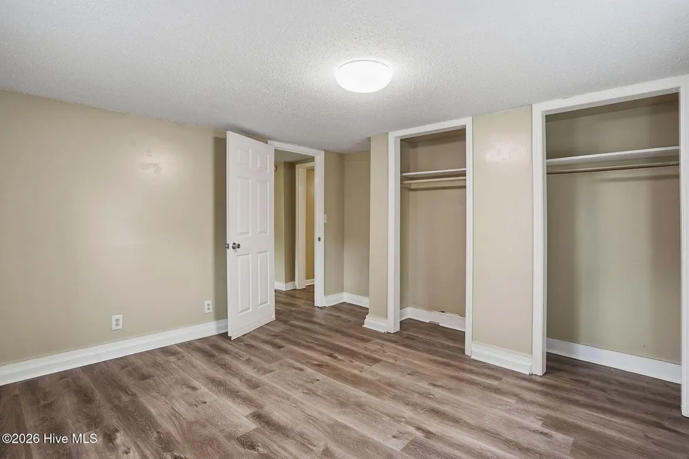 204 W Hill Street Benson, NC 27504