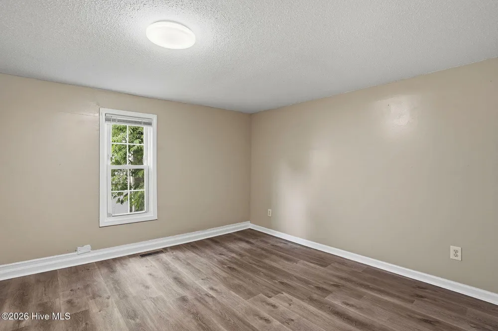 204 W Hill Street Benson, NC 27504