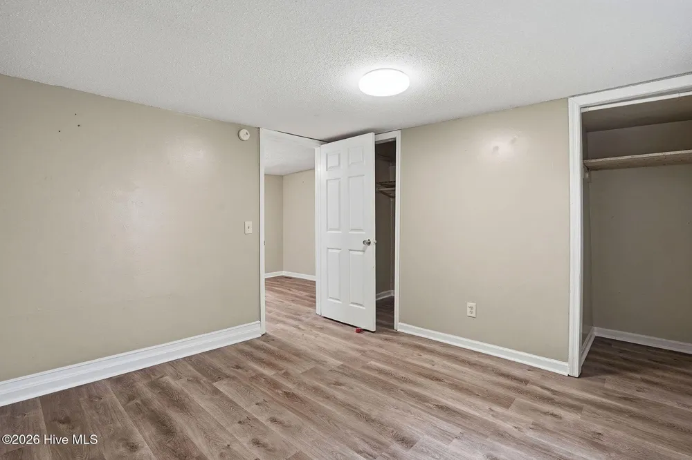 204 W Hill Street Benson, NC 27504