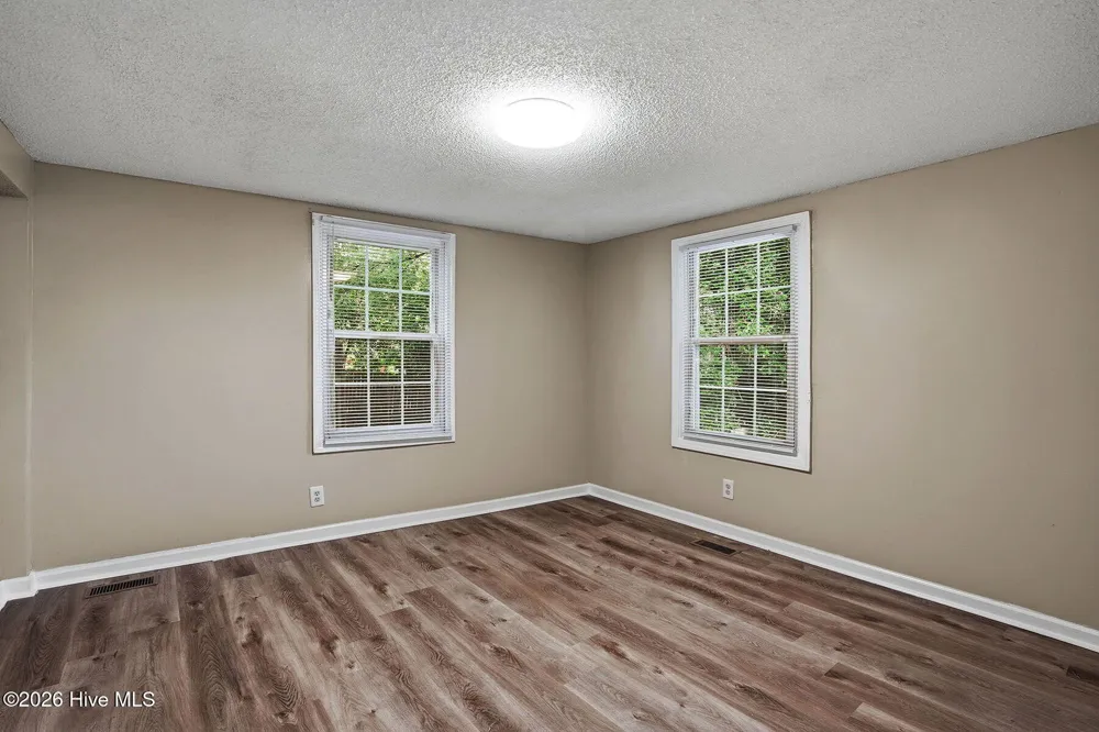 204 W Hill Street Benson, NC 27504