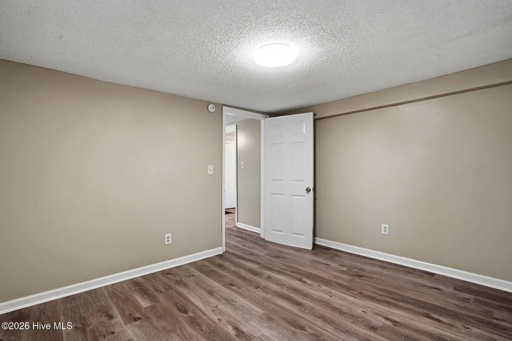 204 W Hill Street Benson, NC 27504