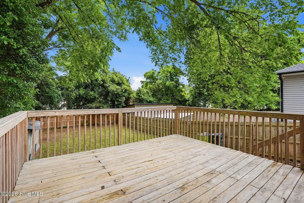 204 W Hill Street Benson, NC 27504