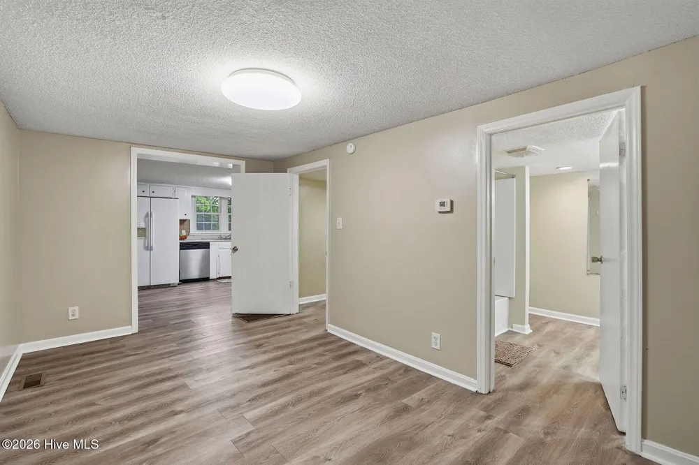 204 W Hill Street Benson, NC 27504