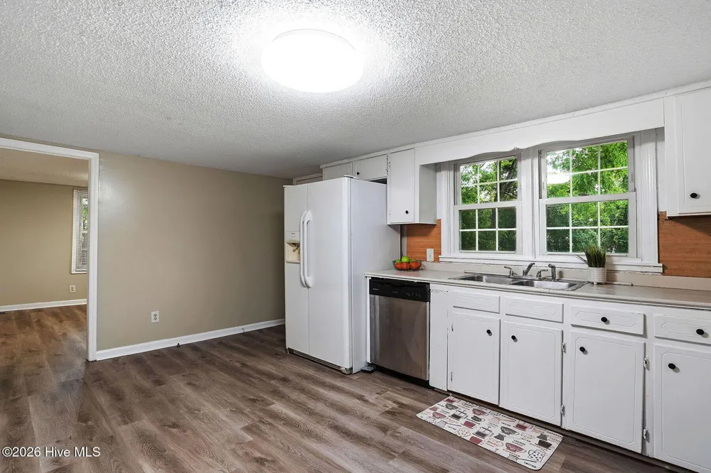 204 W Hill Street Benson, NC 27504