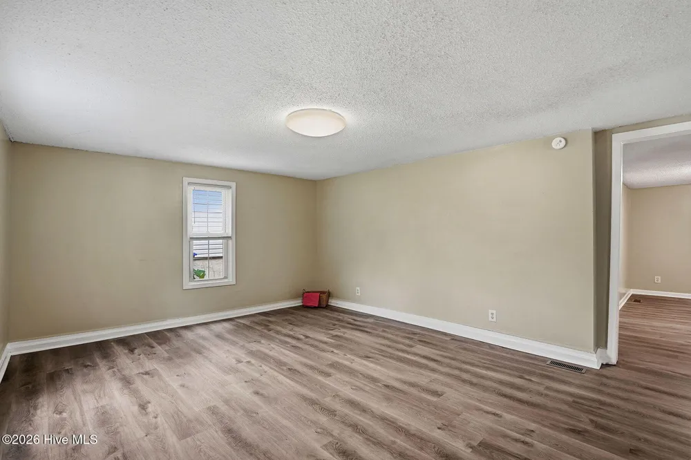 204 W Hill Street Benson, NC 27504