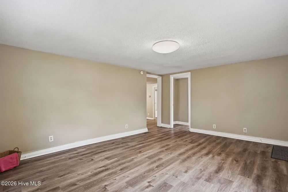 204 W Hill Street Benson, NC 27504