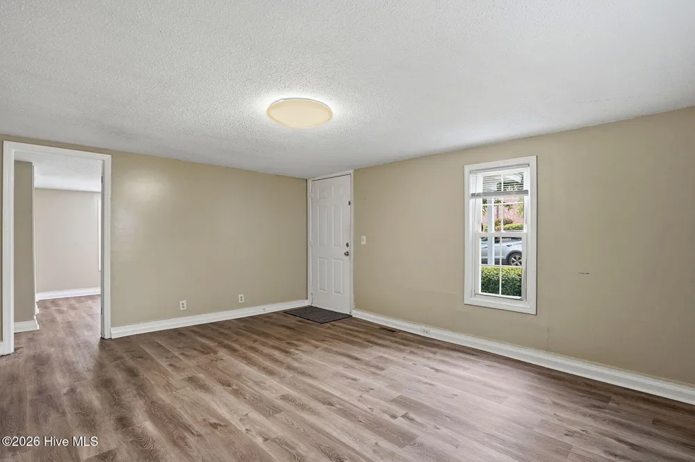 204 W Hill Street Benson, NC 27504
