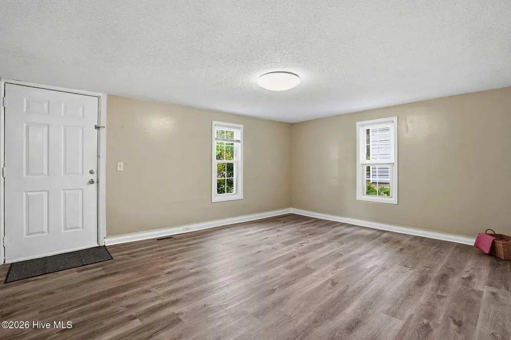 204 W Hill Street Benson, NC 27504