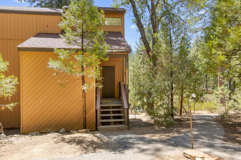 40922 Mill Run Lane Shaver Lake, CA 93664
