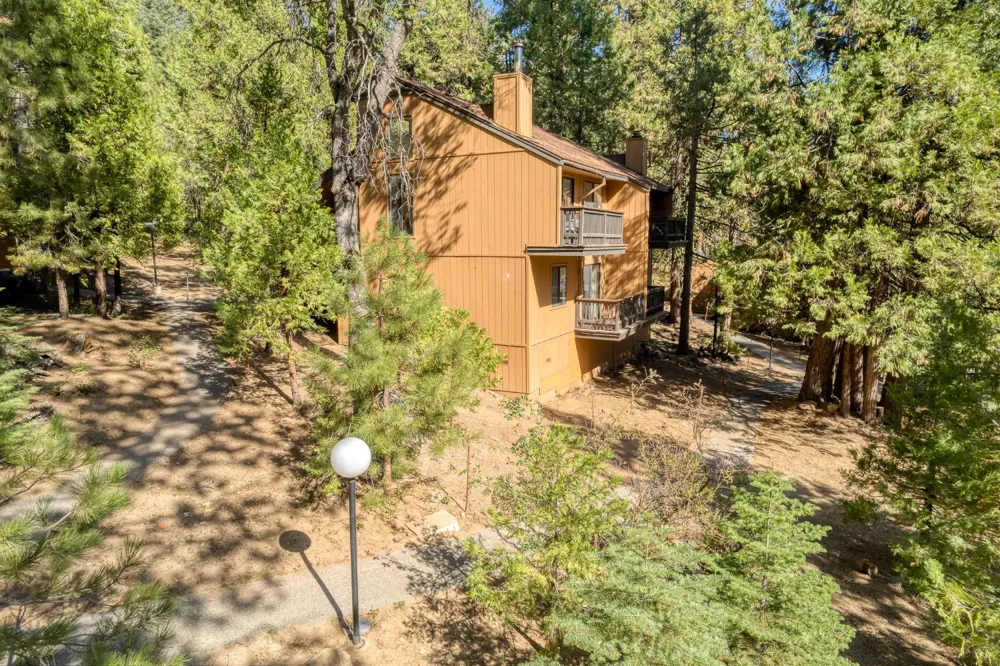 40922 Mill Run Lane Shaver Lake, CA 93664
