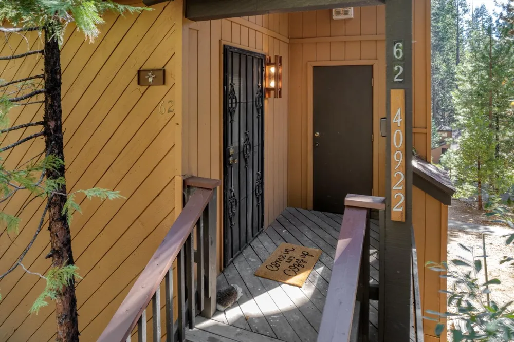 40922 Mill Run Lane Shaver Lake, CA 93664