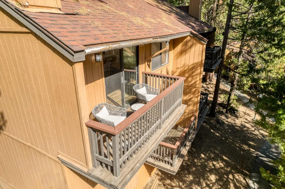 40922 Mill Run Lane Shaver Lake, CA 93664